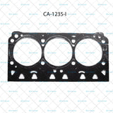 Juntas de cabeza para motor gasolina Pontiac GM V6 3.8L part: CA-1235-I