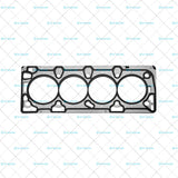 Juntas de cabeza para motor gasolina Trax part: CA-1238
