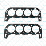 Juntas de cabeza para motor gasolina N (1991-1995) Kodiak part: CA-1258-1