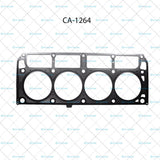 Juntas de cabeza para motor gasolina Escalade 02-06 GM V8 6.0L (364) part: CA-1264