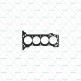 Juntas de cabeza para motor gasolina Toyota L4 2.7L (2694cc) DOHC 16V 2TRFE (05-11) Tacoma, Hilux, Hiace. part: CA-1310
