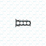 Juntas de cabeza para motor gasolina XB (04-06) part: CA-1312