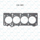Juntas de cabeza para motor gasolina G Turbo (01-09) Stratus R/T 01-06 PT Cruiser R/T 03-09 Neon SRT 03-05 part: CA-1401