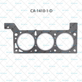 Juntas de cabeza para motor gasolina Grand Caravan part: CA-1410-1-D