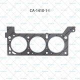 Juntas de cabeza para motor gasolina Grand Caravan part: CA-1410-1-I