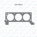 Juntas de cabeza para motor gasolina Grand Caravan Chrysler V6 3.3L part: CA-1410-I