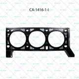 Juntas de cabeza para motor gasolina Concord part: CA-1416-1-I