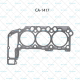 Juntas de cabeza para motor gasolina Commander Chrysler V6 3.7L part: CA-1417