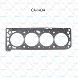 Juntas de cabeza para motor gasolina M.P.F.I. 360 Chrysler V8 5.9L (360) part: CA-1434