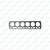 Juntas de cabeza para motor gasolina Jeep Wrangler. part: CA-1439