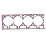 Juntas de cabeza para motor gasolina Ghia 91 Ford L4 2.3L (140)  part: CA-1502