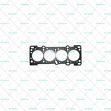 Juntas de cabeza para motor gasolina Ford L4 1.8L DOHC VIN 8 (1994-1995) Escort GT part: CA-1506
