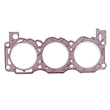 Juntas de cabeza para motor gasolina Bronco II (84-85) Ford V6 2.8L (171) OHV 12V VIN S part: CA-1518-I
