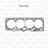 Juntas de cabeza para motor gasolina Focus (00-04) part: CA-1519