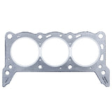 Juntas de cabeza para motor gasolina 6 Ex. S/C (Incluye Multiple De Admision Termoplastico Con Espesor De 4 Mm. Y Sellos De Valvula Tipo Campana) (1999-00) Windstar part: CA-1520-D
