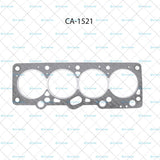 Juntas de cabeza para motor gasolina Mazda Tribute (01-04) part: CA-1521