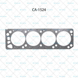 Juntas de cabeza para motor gasolina Mazda B2300 part: CA-1524