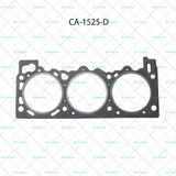 Juntas de cabeza para motor gasolina Explorer (90-94) Mazda B4000 (94) part: CA-1525-D