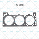 Juntas de cabeza para motor gasolina Explorer (90-94) Mazda B4000 (94) part: CA-1525-I