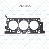 JUNTA DE CABEZA PARA MOTOR A DIESEL Sable (96-05). part: CA-1526-D