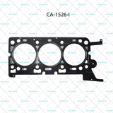 Juntas de cabeza para motor gasolina Sable (96-05). part: CA-1526-I