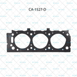 Juntas de cabeza para motor gasolina Ranger (1996-01) part: CA-1527-D
