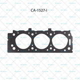 Juntas de cabeza para motor gasolina Ranger (1996-01) part: CA-1527-I