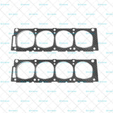 Juntas de cabeza para motor gasolina Thunderbird part: CA-1531-K