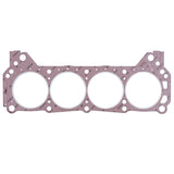 Juntas de cabeza para motor gasolina 1965-1984 Ford V8 5.0L (255)/(302) part: CA-1533-G
