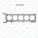 Juntas de cabeza para motor gasolina Excursion Ford V10 6.8L (415)  part: CA-1544-I