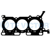 Juntas de cabeza para motor gasolina Mercury Sable 08-09 Ford V6 3.5L (213) part: CA-1546-D