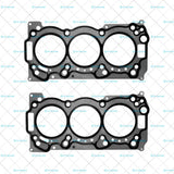 Juntas de cabeza para motor gasolina Montero Sport (Pajero Sport) (12-13) part: CA-1606