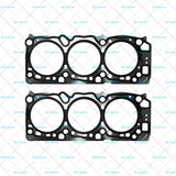 Juntas de cabeza para motor gasolina T (04-10) Galant part: CA-1611