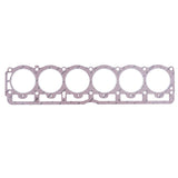 Juntas de cabeza para motor gasolina Rambler (AMC) L6 3.8L (232) OHV 12V AMC Gremlin (74-76) 4.2L (258) OHV 12 V American (73-76) part: CA-1806-VC