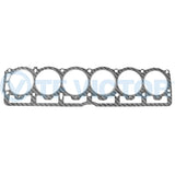 Juntas de cabeza para motor gasolina Jeep Renegado Rambler (AMC) 4.2L (258) OHV 12V American part: CA-1807-VC