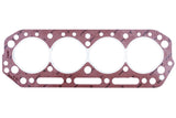 Juntas de cabeza para motor gasolina Guayin. Nissan L4 1.8L (1751cc) part: CA-18