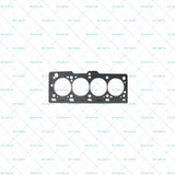 Juntas de cabeza para motor gasolina Sandero Stepway. part: CA-202
