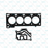Juntas de cabeza para motor gasolina F4R (4004) (01-17) Duster (12-17) Megane I (01-04) Megane II (05-09) Laguna (06) Scenic (01-04) part: CA-203