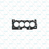 Juntas de cabeza para motor gasolina Peugeot L4 1.4L (1360cc) SOHC 8V TU3JP (KFW) (00-11) 206 (00-09) 207 Compact (09-11) part: CA-250