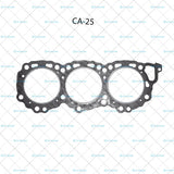 Juntas de cabeza para motor gasolina Mercury Villager part: CA-25