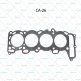 Juntas de cabeza para motor gasolina Infiniti G20 (91-02). part: CA-26