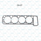 Juntas de cabeza para motor gasolina L20 Nissan L4 1.8L/2.0L part: CA-27