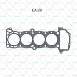 Juntas de cabeza para motor gasolina 200SX (95-98) part: CA-29