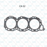 Juntas de cabeza para motor gasolina Mercury Villager (99-02). part: CA-32
