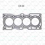 Juntas de cabeza para motor gasolina Sentra SE-R. part: CA-34