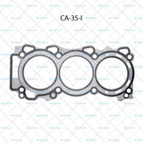 Juntas de cabeza para motor gasolina Infiniti i35 (02-04). part: CA-35-I