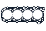 Juntas de cabeza para diesel ligero Nissan L4 3.0L (2953cc) DOHC 16V Turbo Diesel ZD30DDTi (08-11) Urvan part: CA-37-GR2