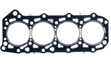 Juntas de cabeza para diesel ligero Nissan L4 3.0L (2953cc) DOHC 16V Turbo Diesel ZD30DDTi (08-11) Urvan part: CA-37-GR3