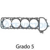 Juntas de cabeza para diesel ligero Frontier part: CA-38-GR5
