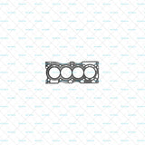 Juntas de cabeza para motor gasolina Nissan L4 2.5L (2488cc) DOHC 16V QR25DE (08-12) Urvan part: CA-39